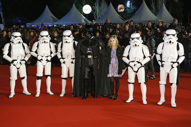 15. NRJ Music Awards, Cannes