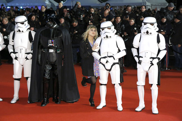 15. NRJ Music Awards, Cannes