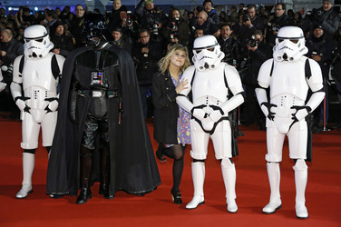 15. NRJ Music Awards, Cannes