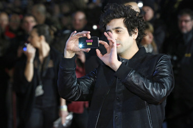 15. NRJ Music Awards, Cannes
