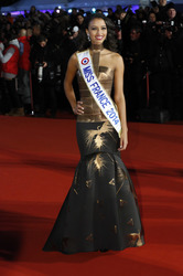 15. NRJ Music Awards, Cannes