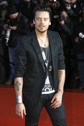 15. NRJ Music Awards, Cannes