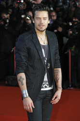 15. NRJ Music Awards, Cannes