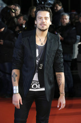 15. NRJ Music Awards, Cannes