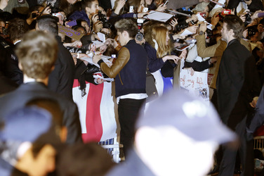 15. NRJ Music Awards, Cannes