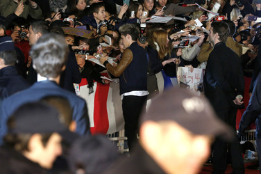 15. NRJ Music Awards, Cannes