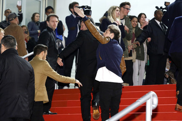 Liam Payne, Niall Horan (One Direction)