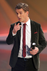 'Wetten, dass...?' TV-Show, Augsburg