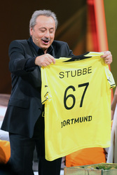 'Wetten, dass...?' TV-Show, Augsburg
