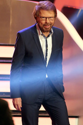 'Wetten, dass...?' TV-Show, Augsburg