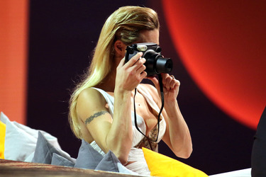 'Wetten, dass...?' TV-Show, Augsburg