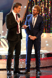 'Wetten, dass...?' TV-Show, Augsburg