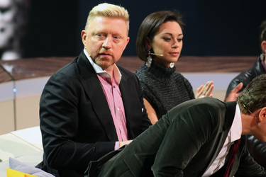 'Wetten, dass...?' TV-Show, Augsburg