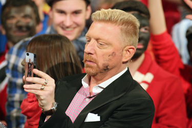 'Wetten, dass...?' TV-Show, Augsburg
