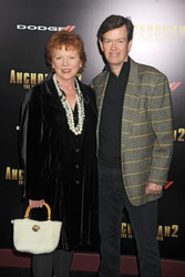 'Anchorman 2' Premiere, New York