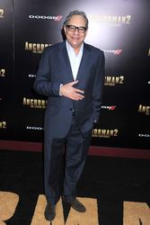 'Anchorman 2' Premiere, New York