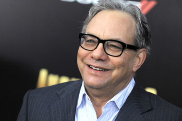 'Anchorman 2' Premiere, New York