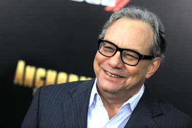 'Anchorman 2' Premiere, New York
