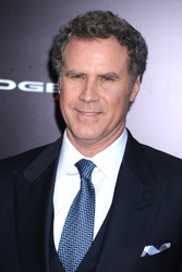 'Anchorman 2' Premiere, New York