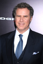 'Anchorman 2' Premiere, New York