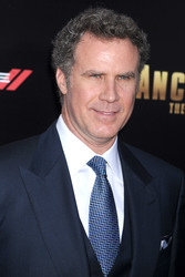 'Anchorman 2' Premiere, New York
