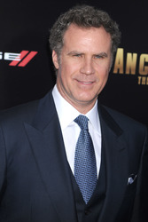 'Anchorman 2' Premiere, New York