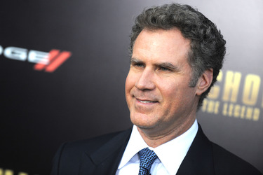 'Anchorman 2' Premiere, New York