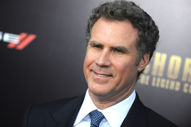 'Anchorman 2' Premiere, New York