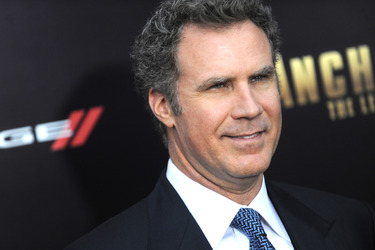 'Anchorman 2' Premiere, New York