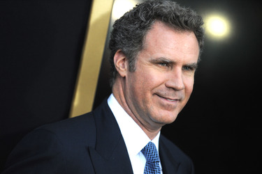 'Anchorman 2' Premiere, New York