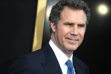 'Anchorman 2' Premiere, New York