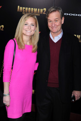 'Anchorman 2' Premiere, New York