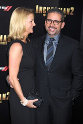 'Anchorman 2' Premiere, New York