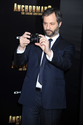 'Anchorman 2' Premiere, New York