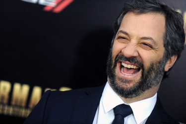 'Anchorman 2' Premiere, New York