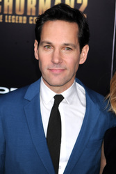 'Anchorman 2' Premiere, New York