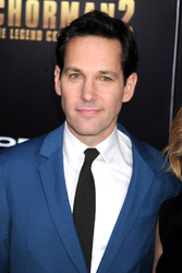 'Anchorman 2' Premiere, New York