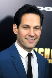 'Anchorman 2' Premiere, New York
