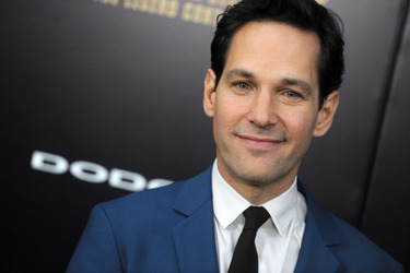 'Anchorman 2' Premiere, New York