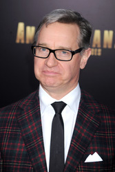 'Anchorman 2' Premiere, New York