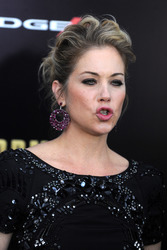 'Anchorman 2' Premiere, New York