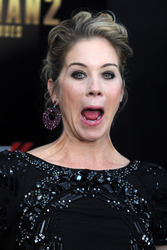 'Anchorman 2' Premiere, New York