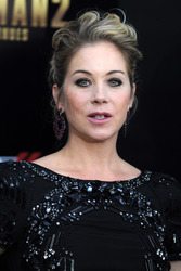 'Anchorman 2' Premiere, New York
