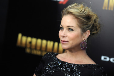 'Anchorman 2' Premiere, New York