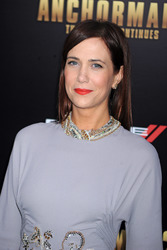 'Anchorman 2' Premiere, New York