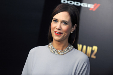 'Anchorman 2' Premiere, New York