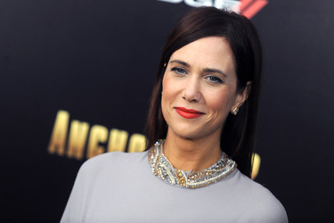 'Anchorman 2' Premiere, New York