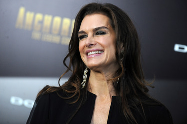 'Anchorman 2' Premiere, New York