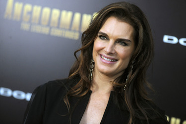 'Anchorman 2' Premiere, New York