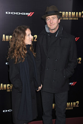 'Anchorman 2' Premiere, New York